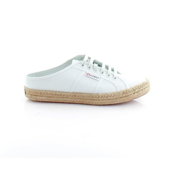Superga 2402 Rope Lt Azure - Picture 8 of 8
